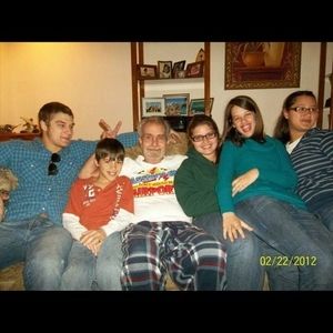 Meet your Posher, Chad